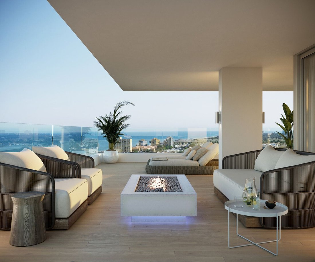 Apartment in Centro, Malaga, Spain 5 - 11814542