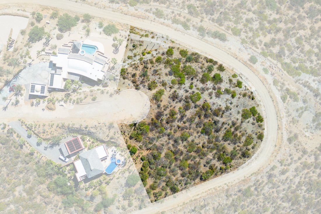 Terreno a Ensenada de Muertos, Bassa California del Sud, Messico 2 - 13812479