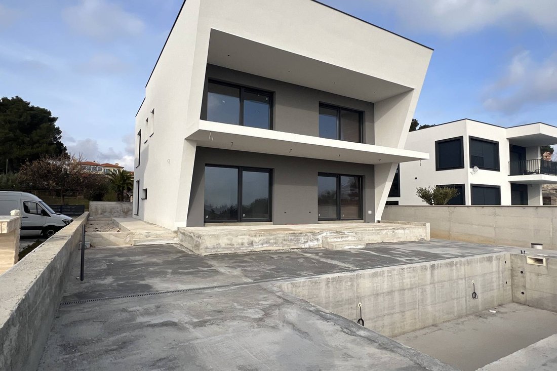 Villa in Medulin, Istria County, Croatia 4 - 13811771