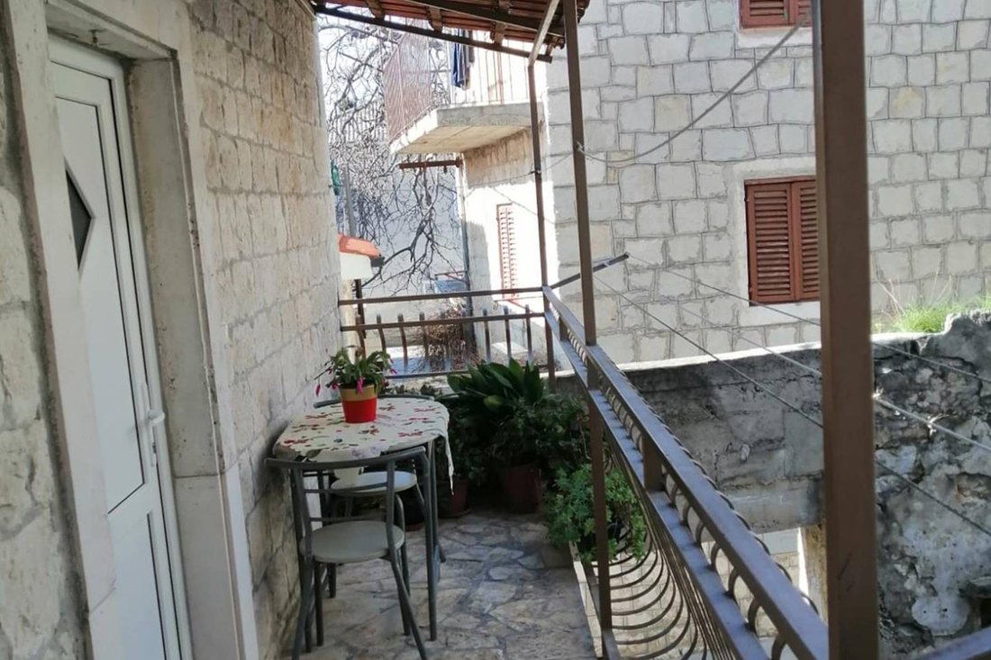 Villa in Kastel Kambelovac, Split-Dalmatia County, Croatia 5 - 13811934