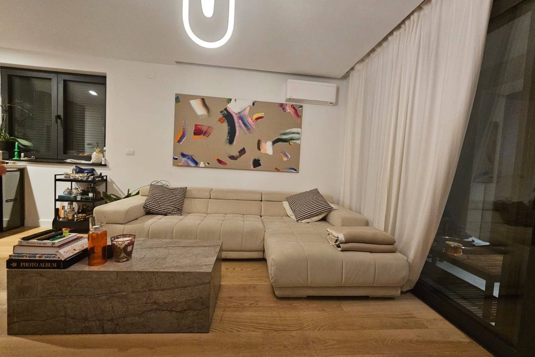 Apartment in Mjesni odbor Kantrida, Grad Rijeka, Primorje-Gorski Kotar County 2 - 13811045