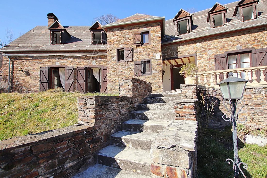 Exclusive Sale Near Peyragudes, In Bagnères De Luchon, Occitanie