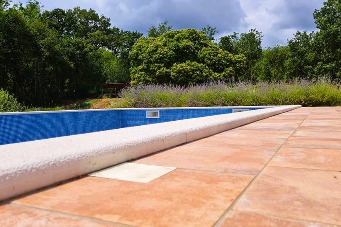 Villa in Santalezi, Istria County, Croatia 5 - 13811538