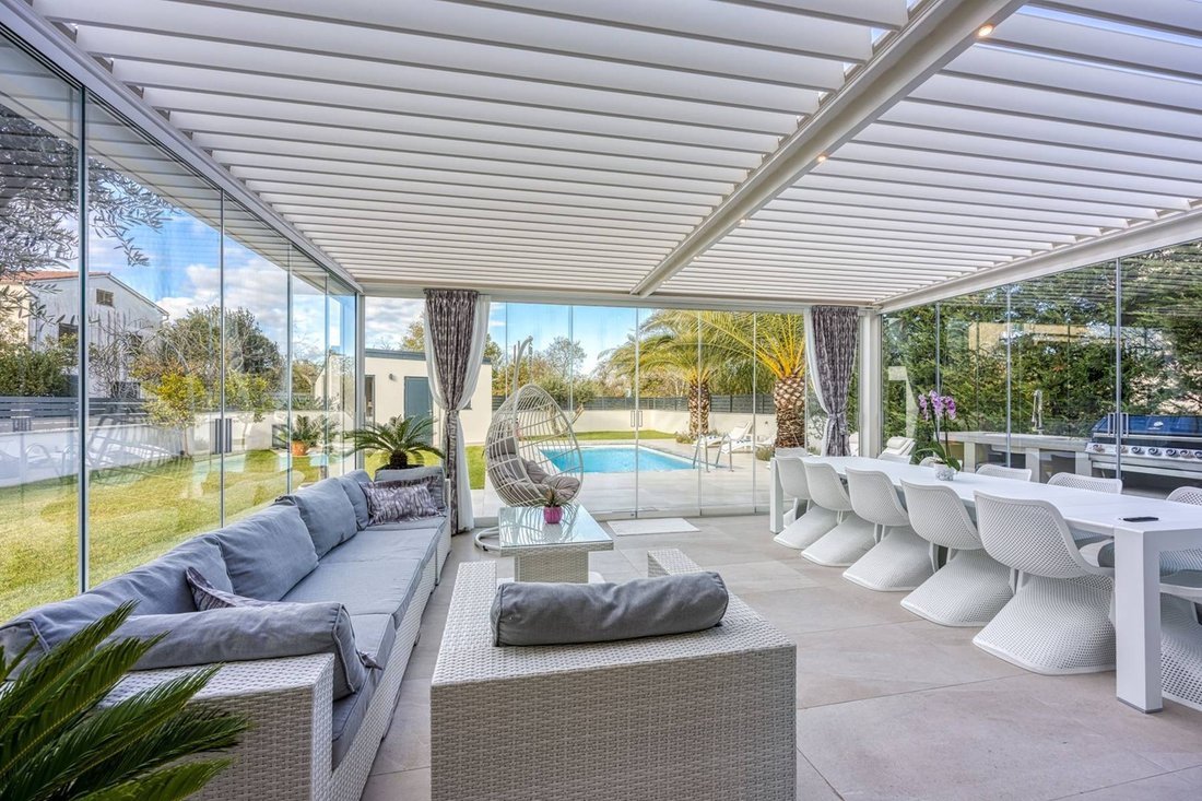 Villa in Rovinj, Istria County, Croatia 3 - 13809657