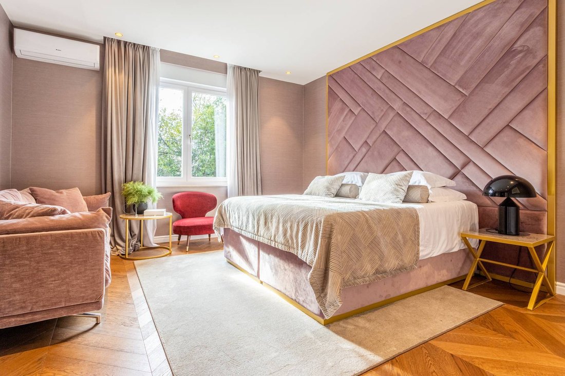 Apartment in Gradski kotar Grad, Split, Split-Dalmatia County 1 - 13811806