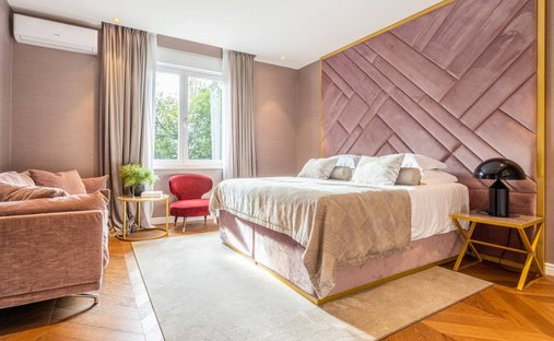 Apartment in Gradski kotar Grad, Split, Split-Dalmatia County 1