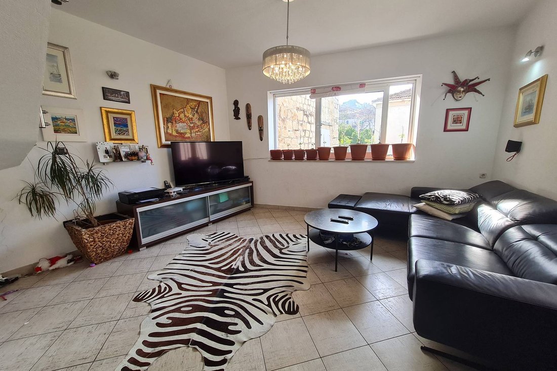 Villa in Trogir, Split-Dalmatia County, Croatia 1 - 13812138