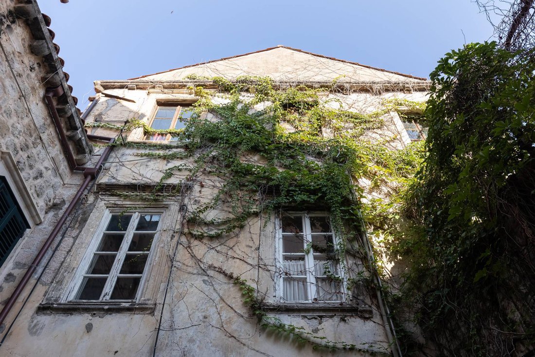 Villa in Gradski kotar Grad, Dubrovnik, Dubrovnik-Neretva County 3 - 13811265