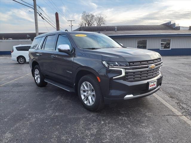 2022 Chevrolet Tahoe In Knox, In, United States For Sale (13785232)