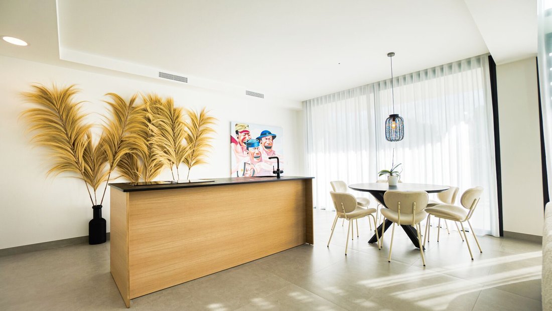 Villa in Finestrat, Valencian Community, Spain 4 - 13087665