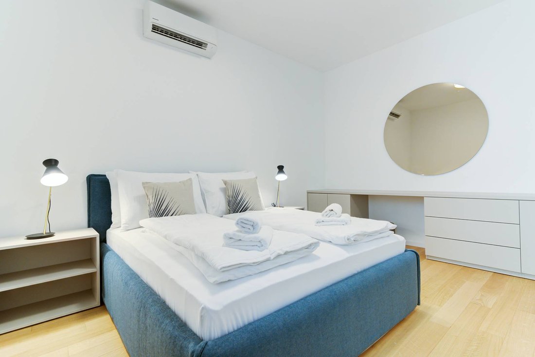 Appartamento a Grad Opatija, Regione litoraneo-montana, Croazia 5 - 13810950