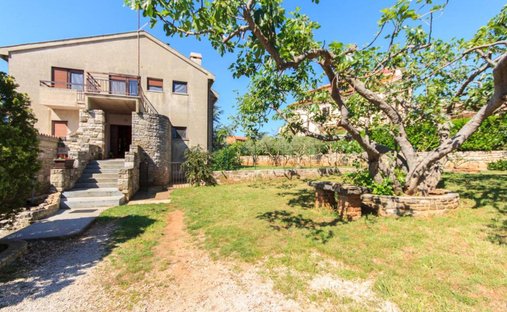 Villa in Medulin, Gespanschaft Istrien, Kroatien 1