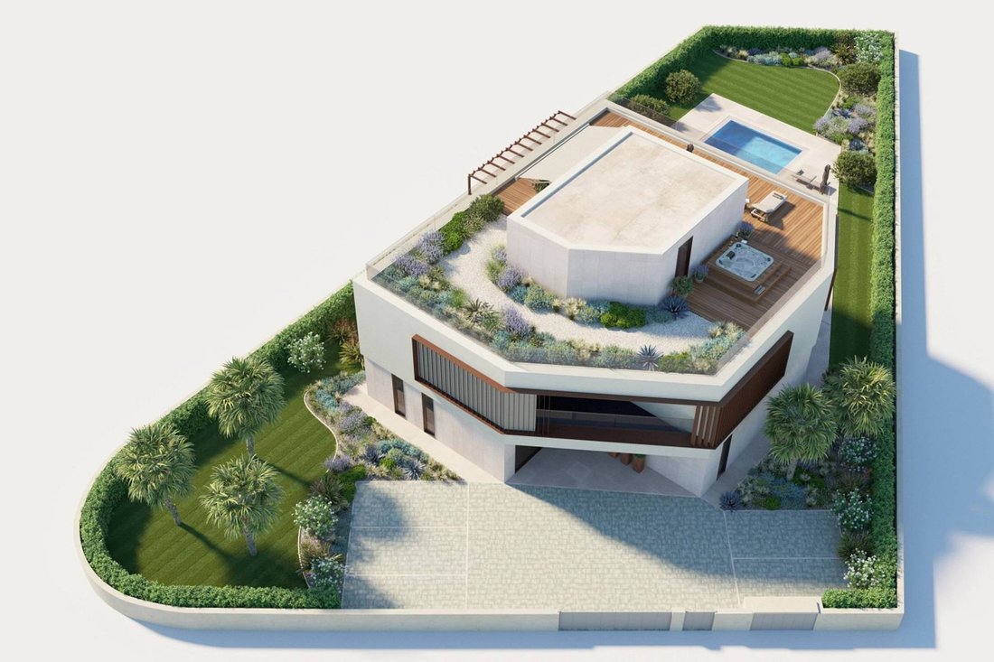 Villa in Rovinj, Istria County, Croatia 3 - 13810884