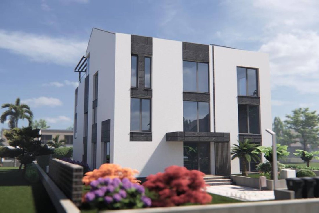 Apartment in Rovinj, Istria County, Croatia 3 - 13811220
