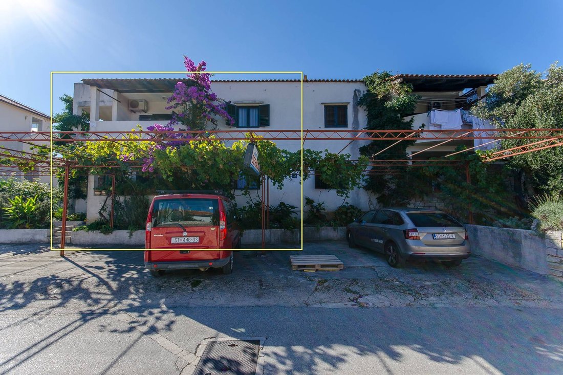 Villa in Supetar, Split-Dalmatia County, Croatia 2 - 13811789