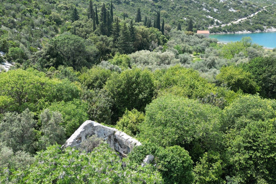 Villa in Slano, Dubrovnik-Neretva County, Croatia 5 - 13811514