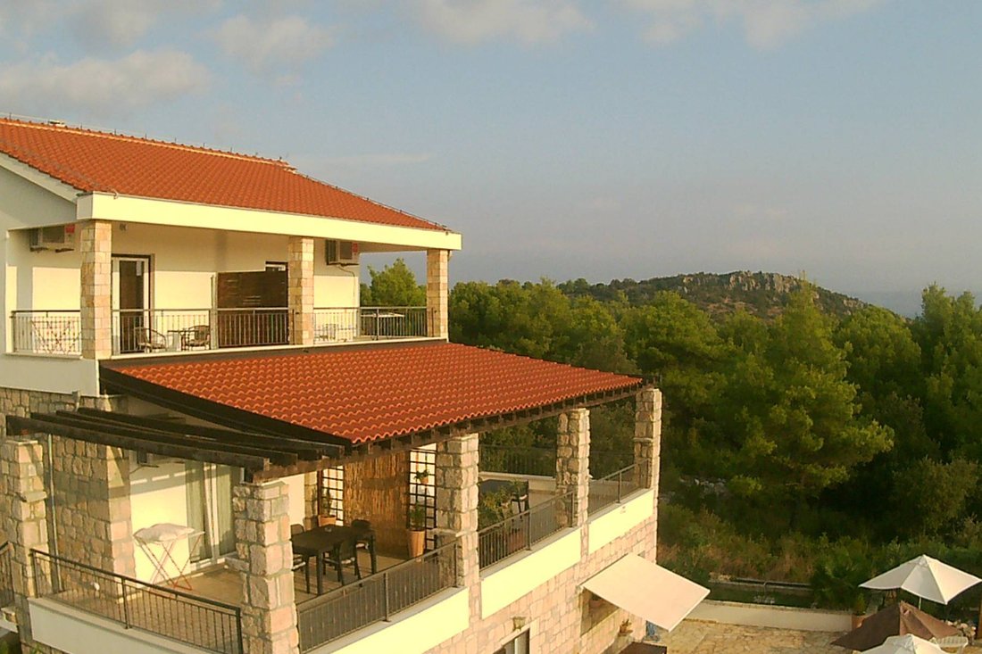 Villa in Rogac, Split-Dalmatia County, Croatia 3 - 13812166