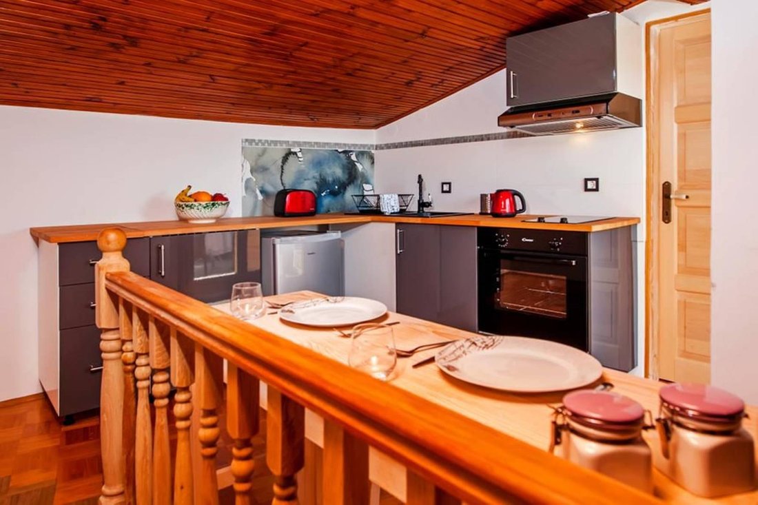 Villa in Rovinj, Istria County, Croatia 4 - 13811469