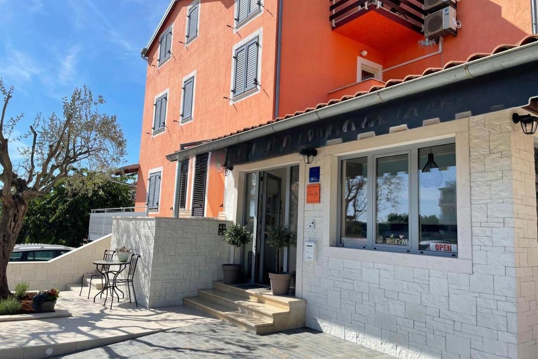 Villa in Rovinj, Istria County, Croatia 2 - 13811284