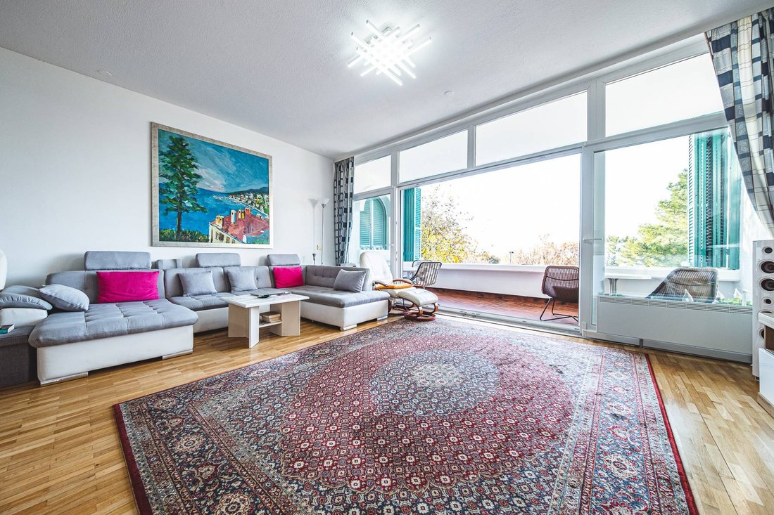 Villa a Njivice, Regione litoraneo-montana, Croazia 2 - 13810642