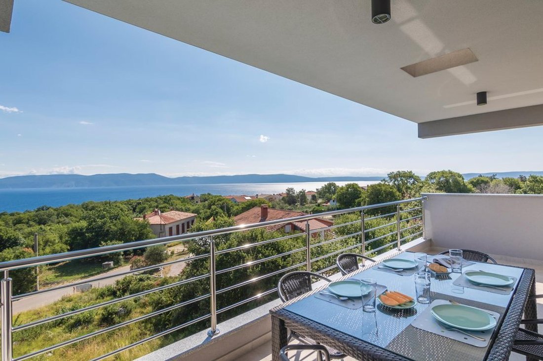 Villa in Skitaca, Istria County, Croatia 1 - 13809238