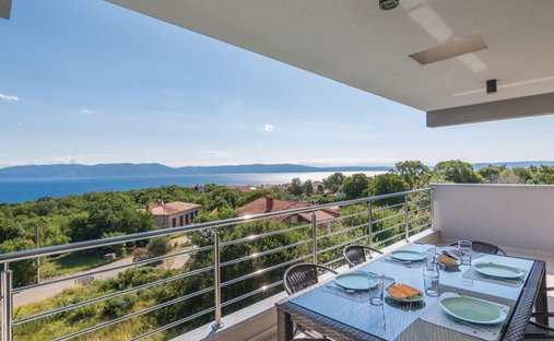 Villa à Skitača, Istrie, Croatie 1