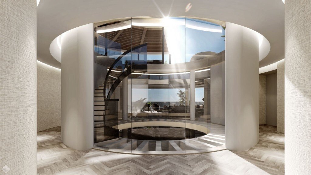 Penthouse in La Quinta, Benahavis, Andalusia 4 - 13808828