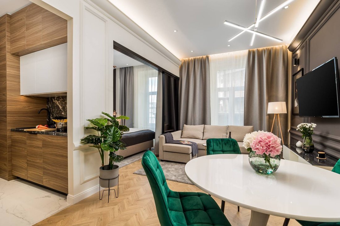 Apartment in Mjesni odbor Brajda-Dolac, Grad Rijeka, Primorje-Gorski Kotar County 1 - 13810907