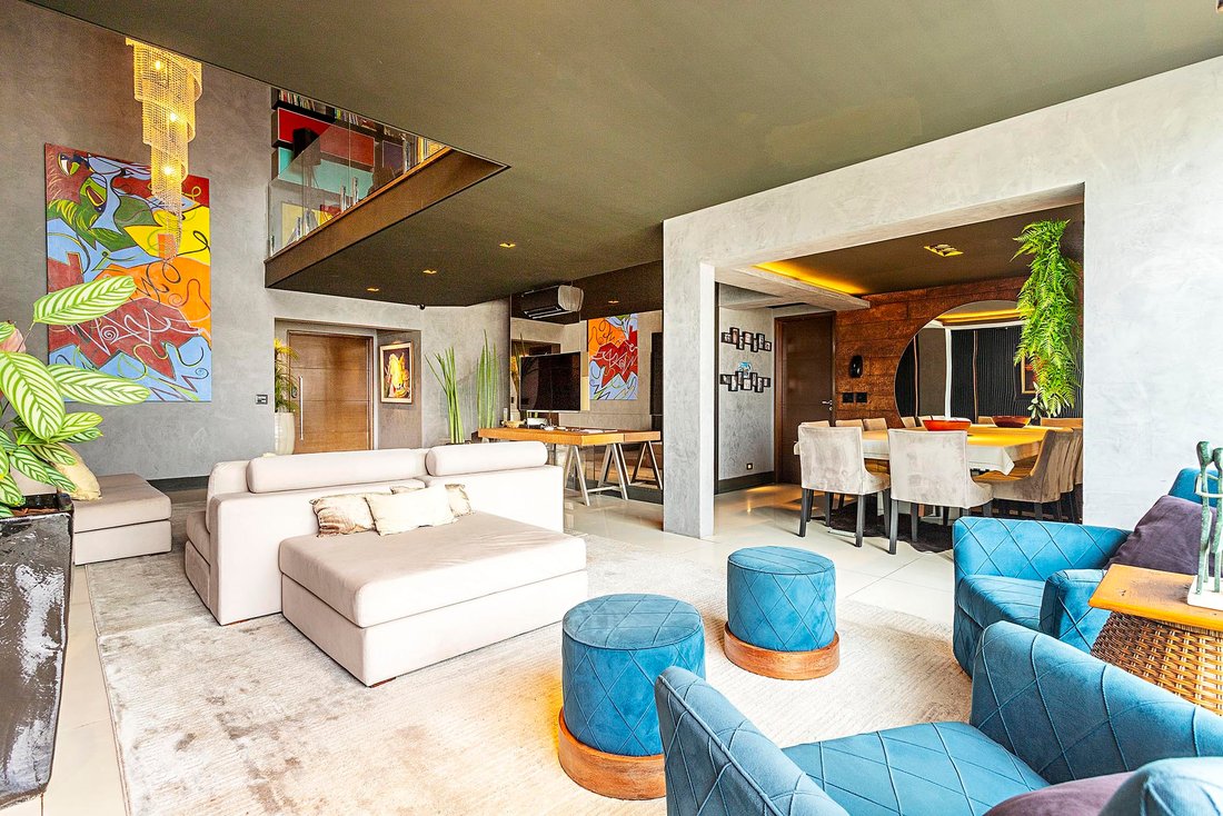 Apartment in São Paulo, State of São Paulo, Brazil 1 - 13812482