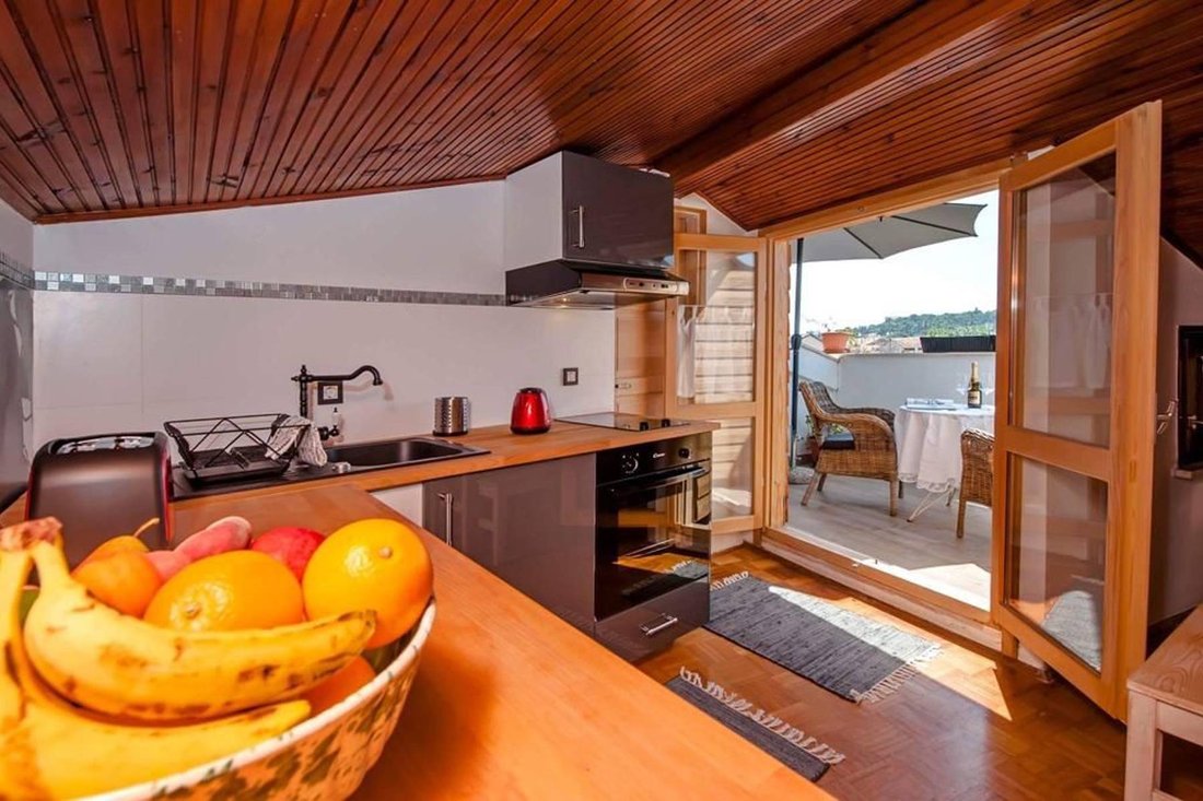 Villa in Rovinj, Istria County, Croatia 3 - 13811469