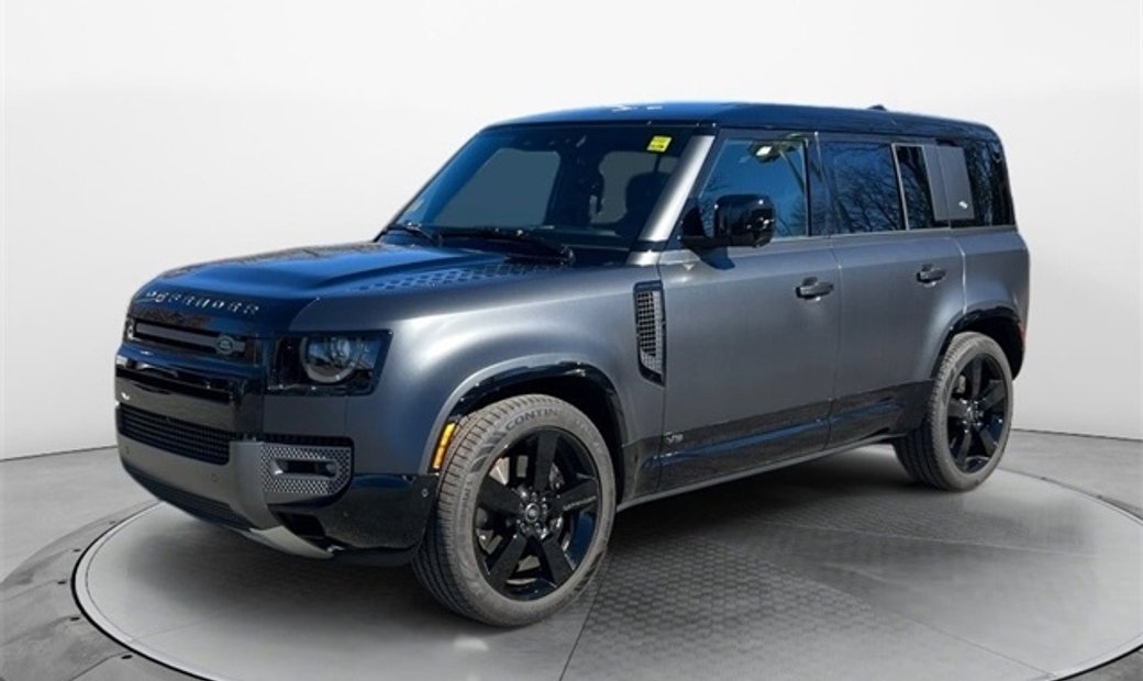 2024 Land Rover Defender In Greensboro, Nc, United States For Sale