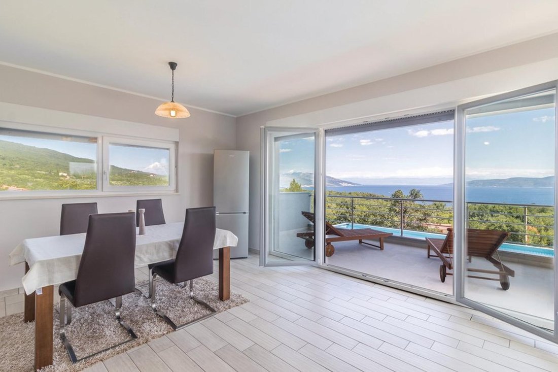 Villa in Skitaca, Istria County, Croatia 5 - 13809238