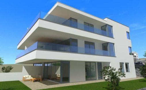 Apartment in Krk, Primorje-Gorski Kotar County, Croatia 1