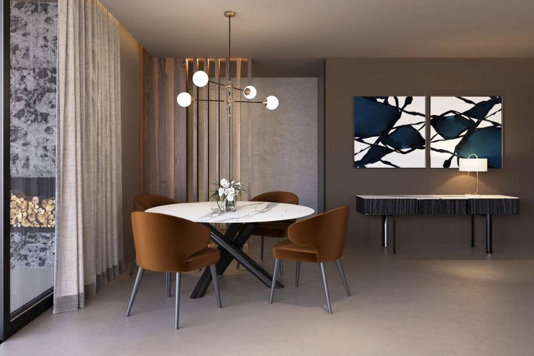Apartment in Grad Opatija, Primorje-Gorski Kotar County, Croatia 5 - 13811577