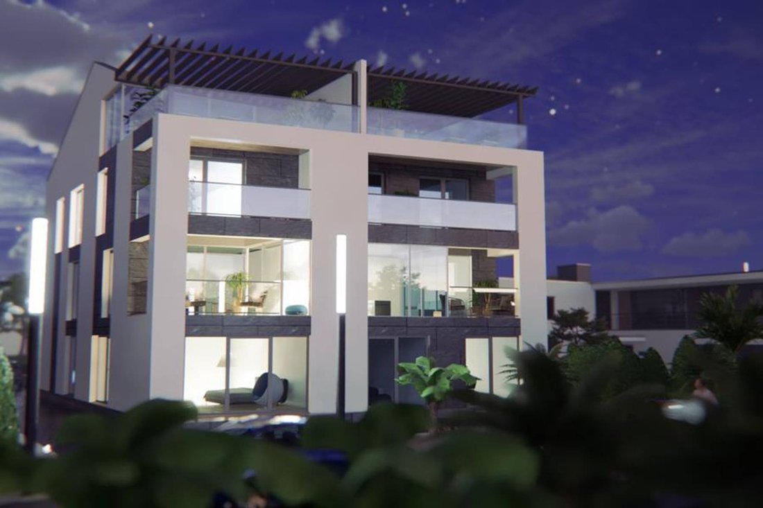 Apartment in Rovinj, Istria County, Croatia 5 - 13811220