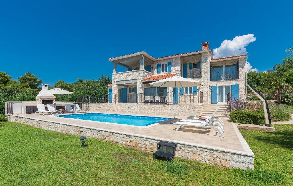 House in Višnjan, Istria County, Croatia 4 - 13807441