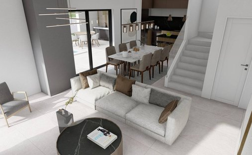 Villa a Barbat, Regione litoraneo-montana, Croazia 1
