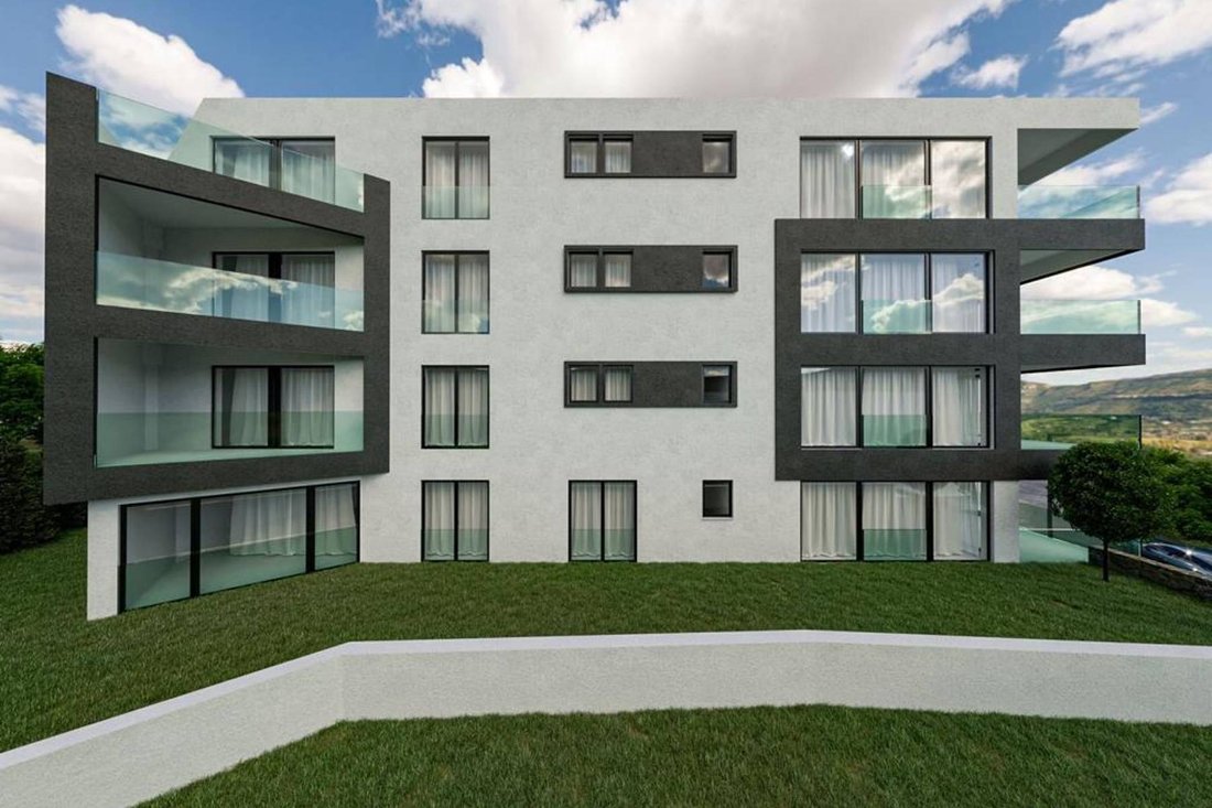 Apartment in Grad Opatija, Primorje-Gorski Kotar County, Croatia 4 - 13811468