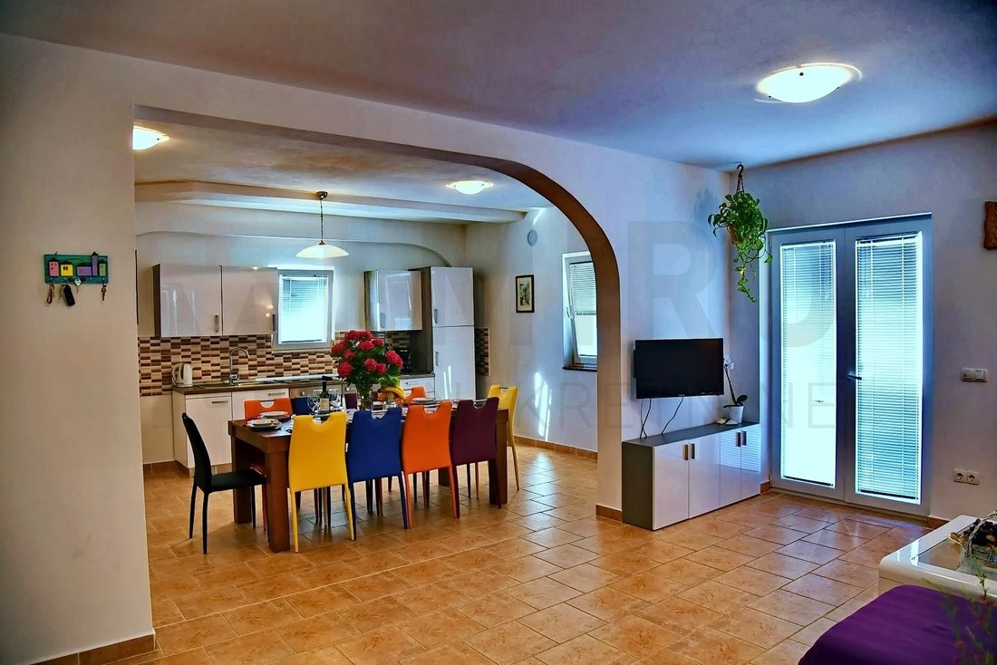House in Malinska, Primorje-Gorski Kotar County, Croatia 5 - 13807611
