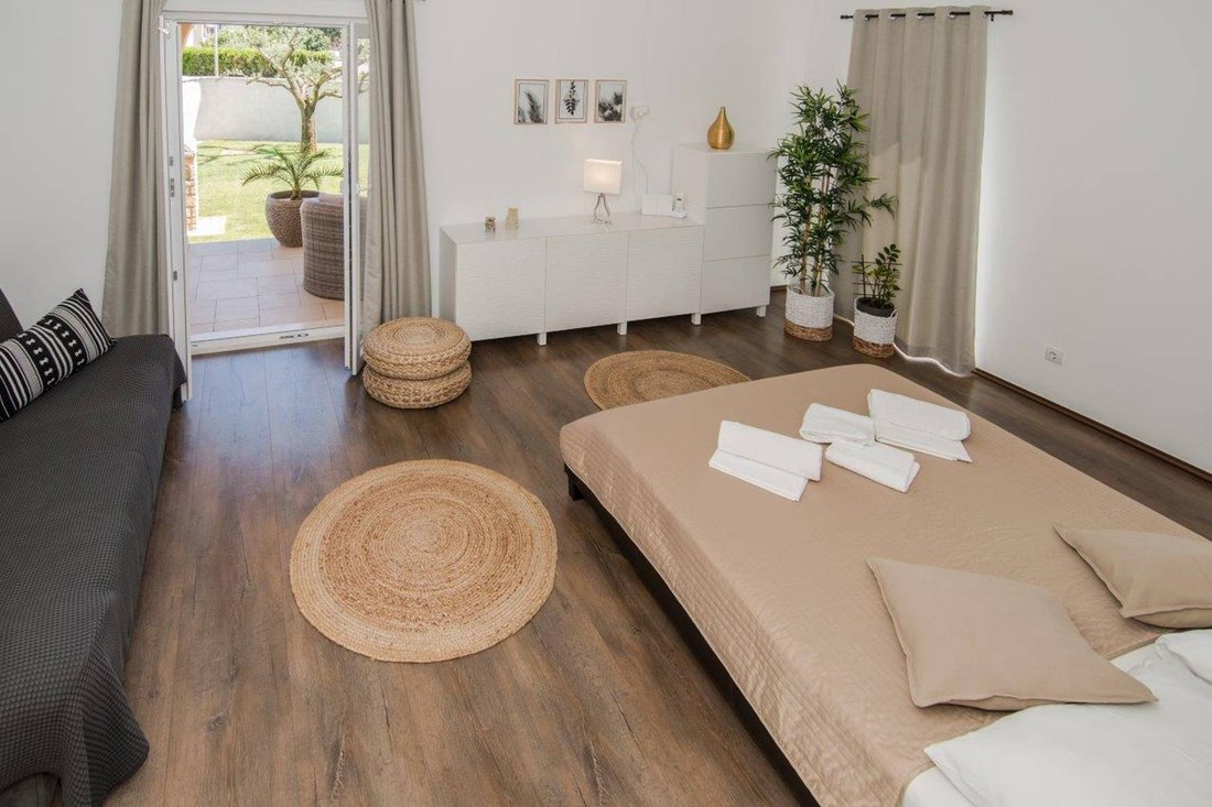 Villa in Medulin, Istria County, Croatia 5 - 13811057