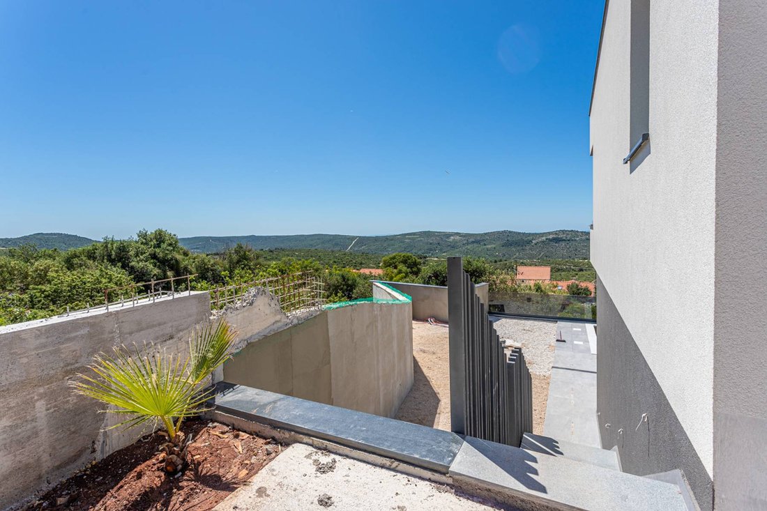 Villa in Oglavci, Sibenik-Knin County, Croatia 3 - 13812057