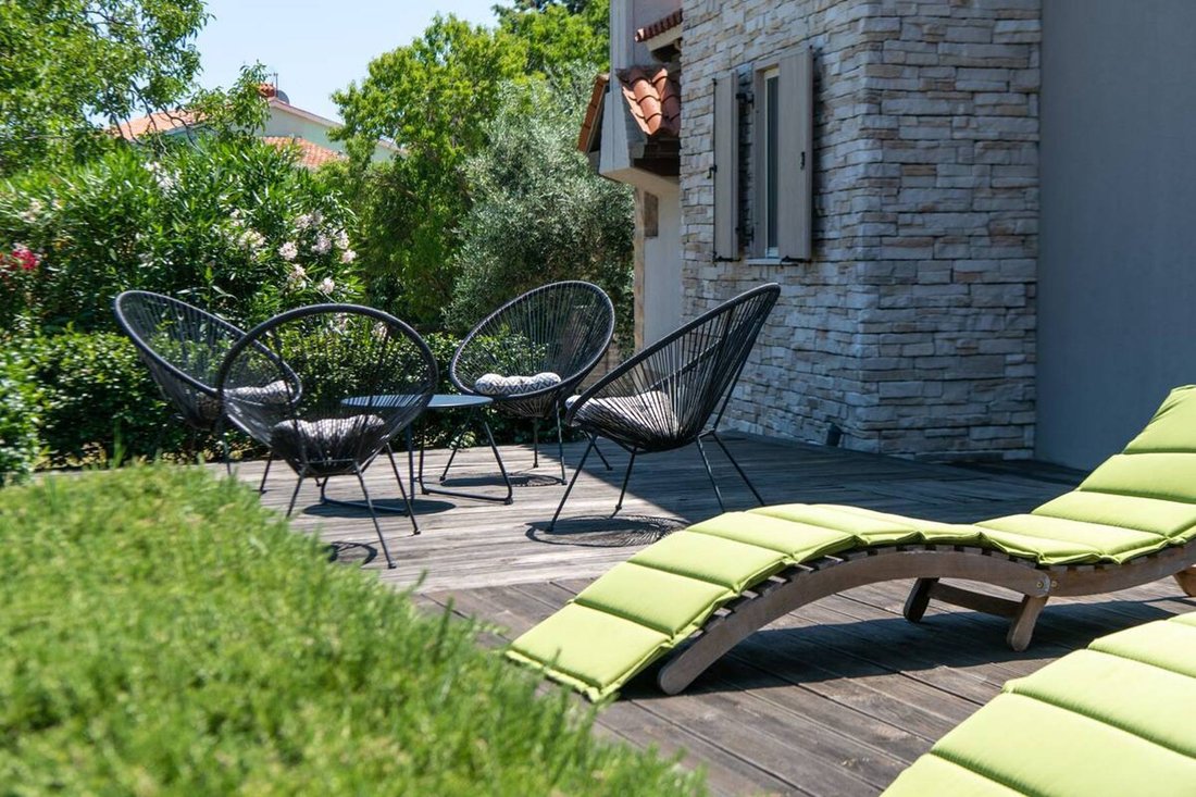 Villa in Liznjan, Istria County, Croatia 4 - 13809760
