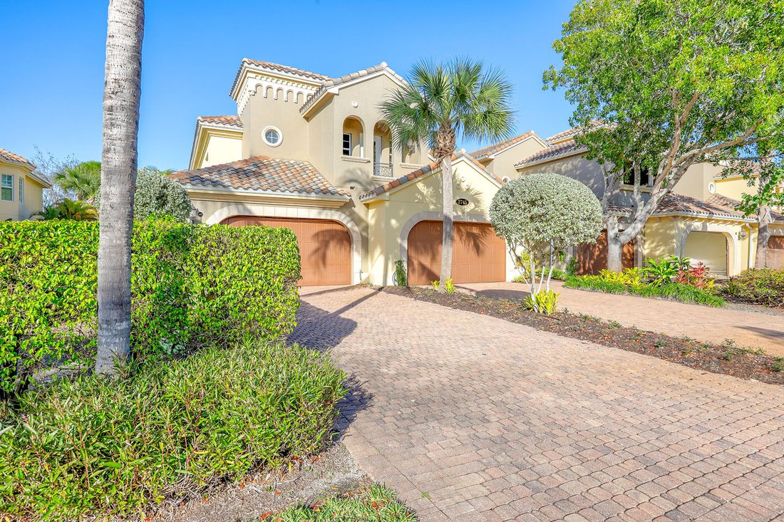 Condo in Naples, Florida, United States 1 - 13812530