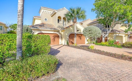 Condominio a Naples, Florida, Stati Uniti 1
