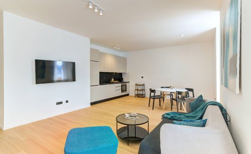 Appartement à Grad Opatija, Primorje-Gorski Kotar, Croatie 1