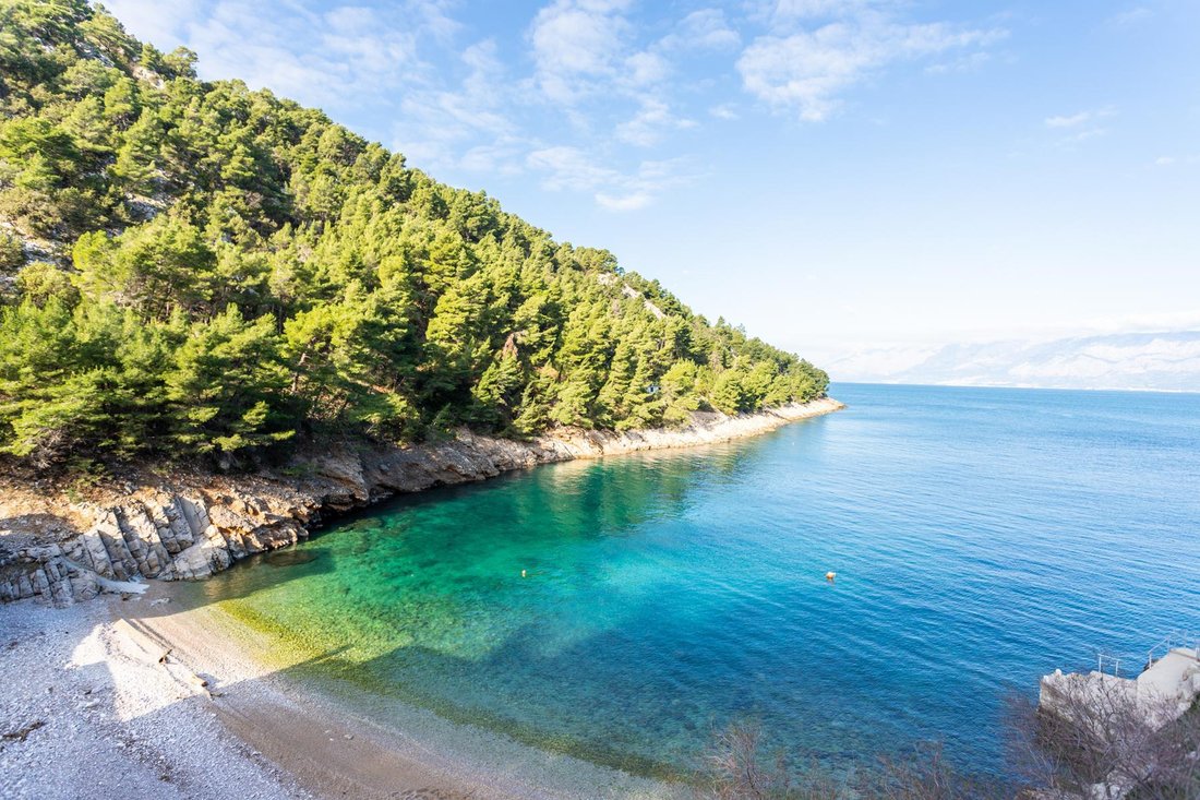 Villa in Bogomolje, Split-Dalmatia County, Croatia 5 - 13809152
