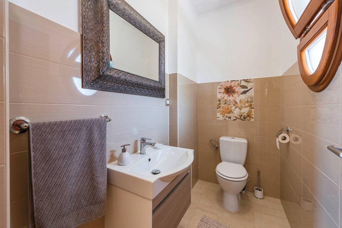Villa in Tar, Istria County, Croatia 5 - 12673990