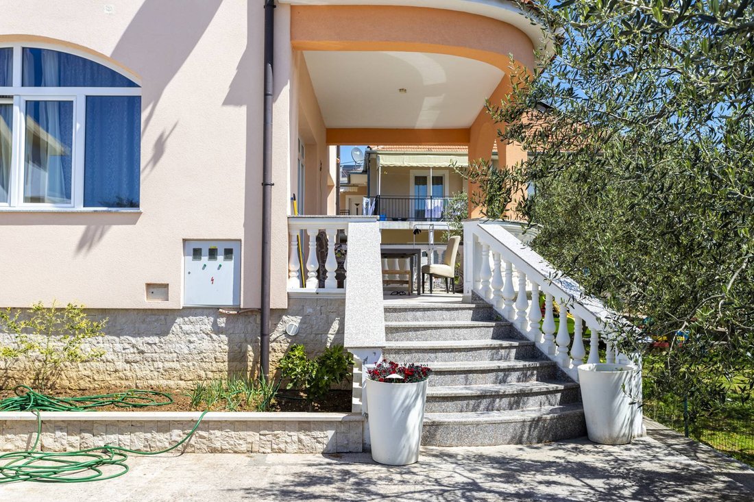 Villa in Vodice, Sibenik-Knin County, Croatia 4 - 13811645