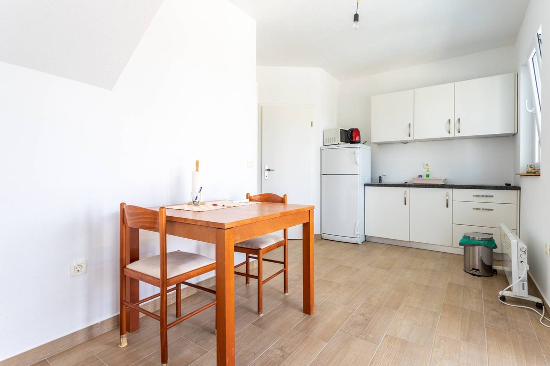 Villa in Baska Voda, Split-Dalmatia County, Croatia 5 - 13811583