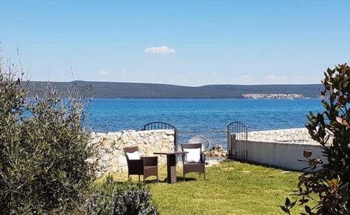 Villa in Dobropoljana, Zadar County, Croatia 1